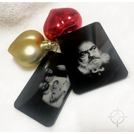 Gravírozott karácsonyi ajándékok