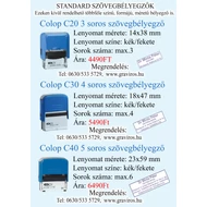Bélyegzők