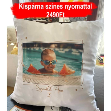 Kispárnák