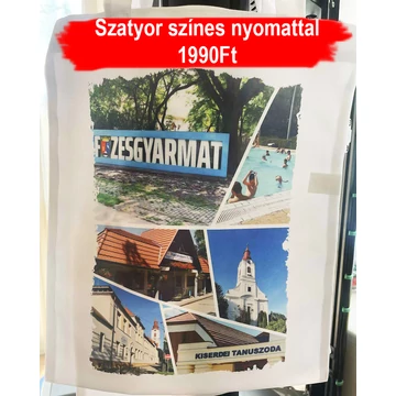 Szatyrok