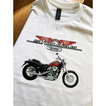 Honda Shadow VT600C