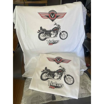 Kawasaki Vulcan 750