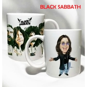 Black Sabbath