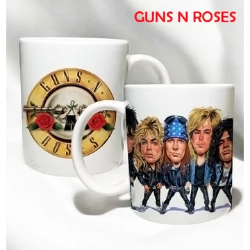 Guns N Roses