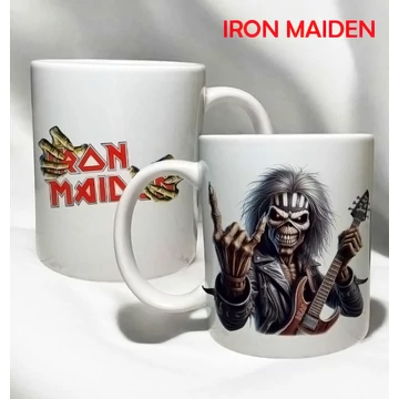 Iron Maiden