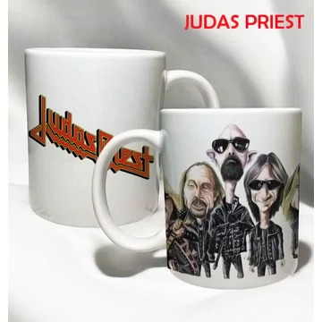 Judas Priest