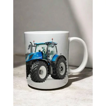 New Holland