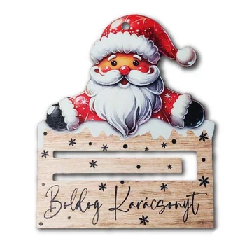 Karácsonyi pénzátadók