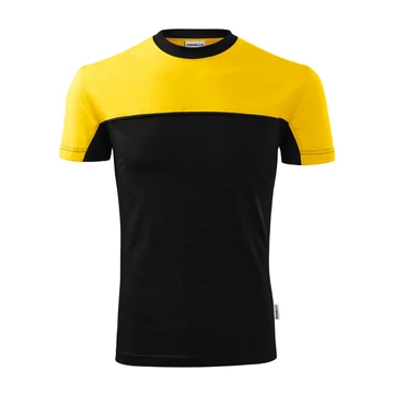 Colormix109 unisex póló