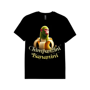 Chimpanzini Bananini