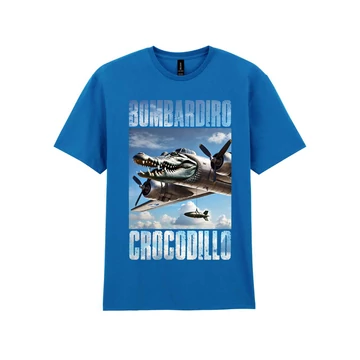 Bombardiro Crocodillo