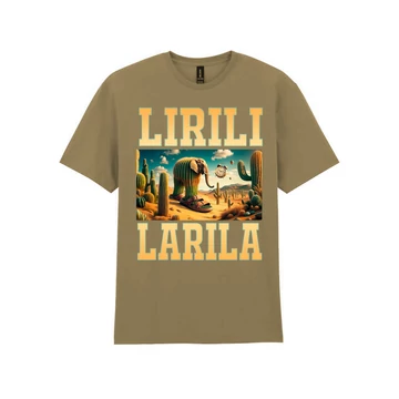 Lirili Larila