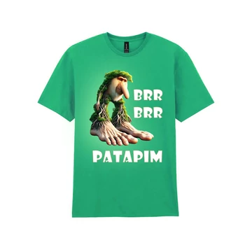 Brr Brr Patapim