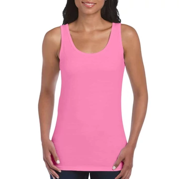 Softstyle női trikó