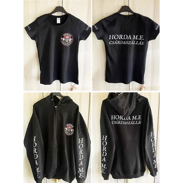 Horda Csárdaszállás