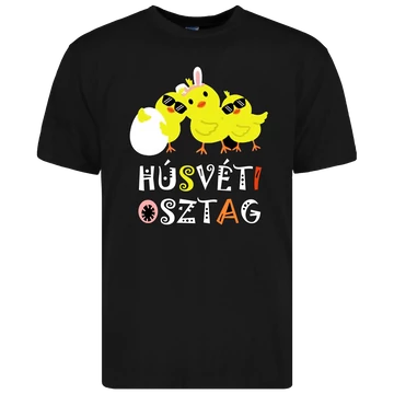 Húsvéti osztag