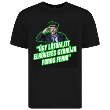 Stoki: Úgy látom...