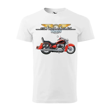 Honda VT 750 Aero