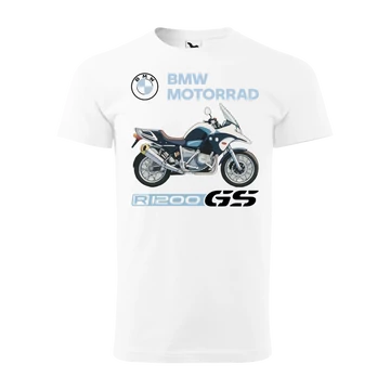 BMW R 1200 GS