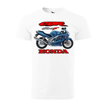 Honda  CBR 600 f