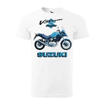 Suzuki DL 650