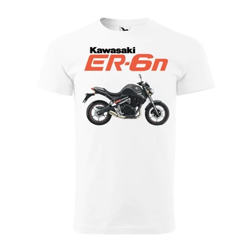 Kawasaki  ER-600N