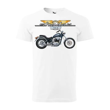 Honda VLX 600