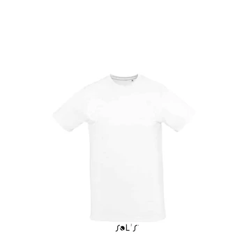 SOL'S SUBLIMA - uniszex rövid ujjú szublimációs póló 