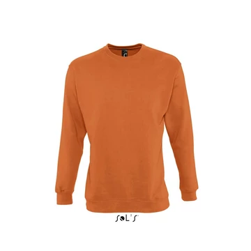 SOL'S NEW SUPREME - uniszex pulóver