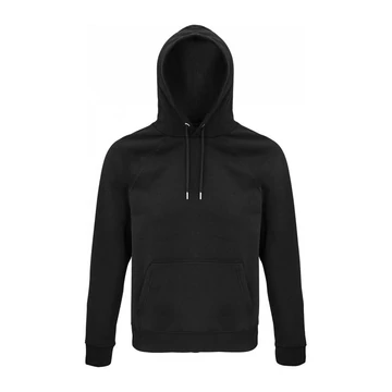 SOL'S STELLAR - Uniszex kapucnis pulóver