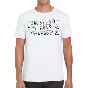Alphabet
