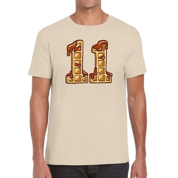 Eleven