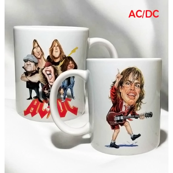 AC/DC