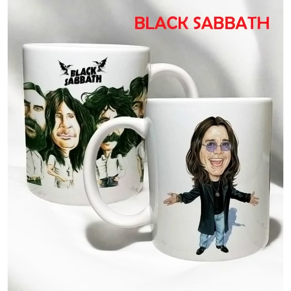 Black Sabbath