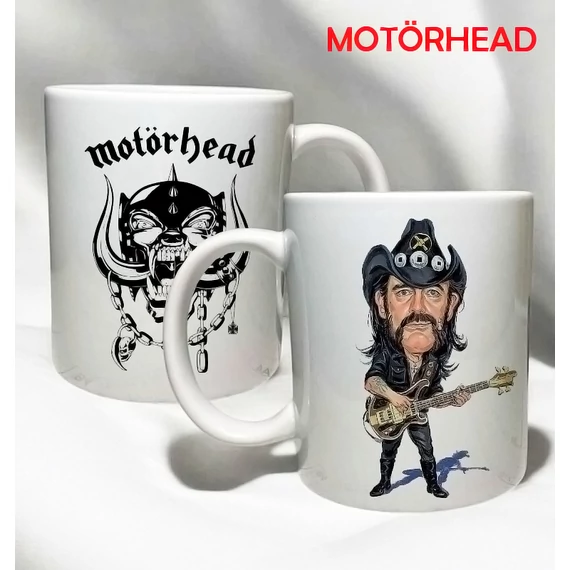 Motörhead
