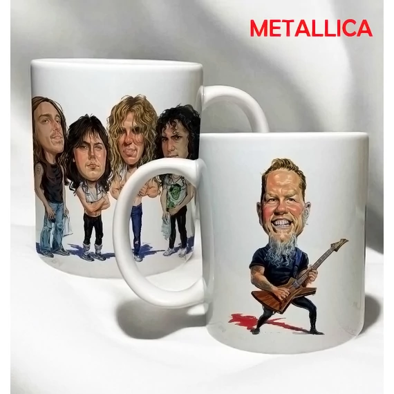 Metallica