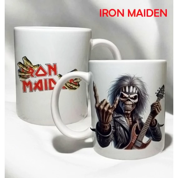 Iron Maiden