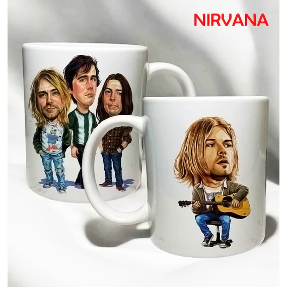 Nirvana