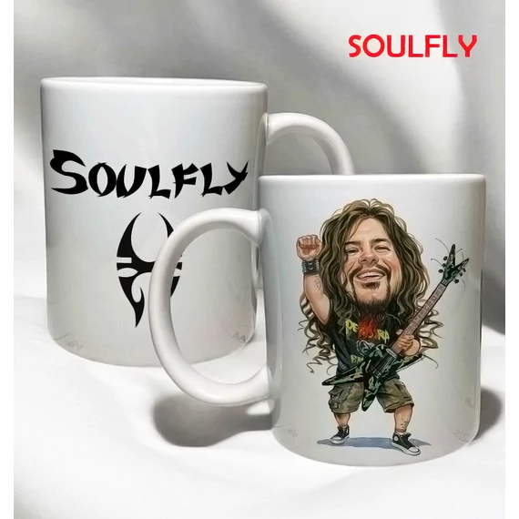 Soulfly
