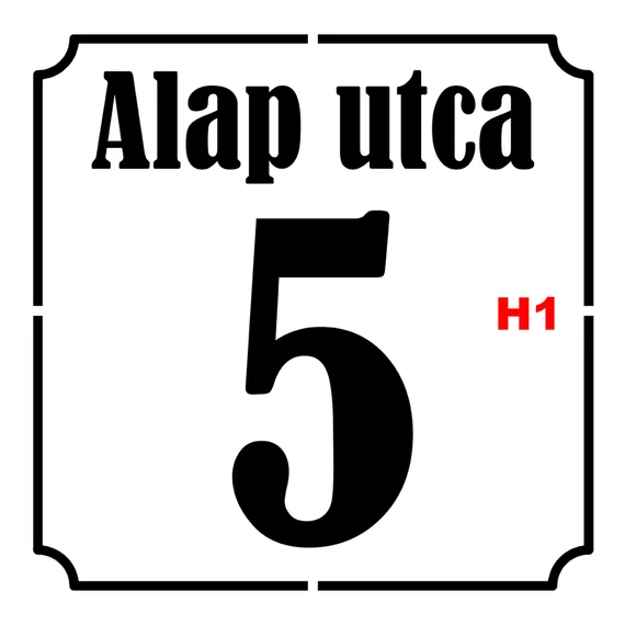 H1