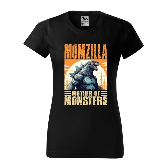 Momzilla