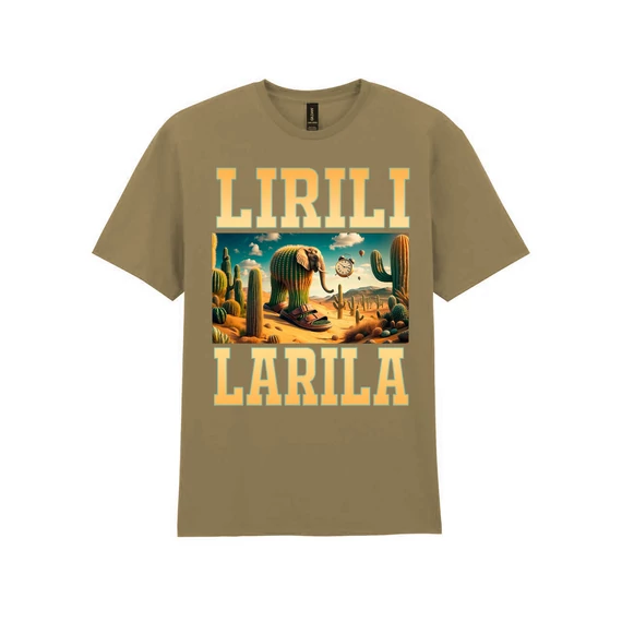 Lirili Larila