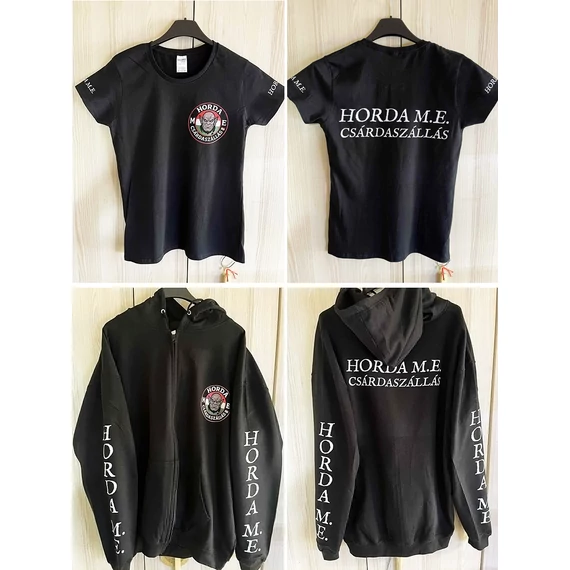 Horda Csárdaszállás