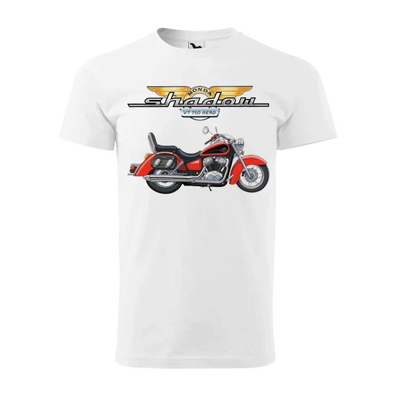 Honda VT 750 Aero