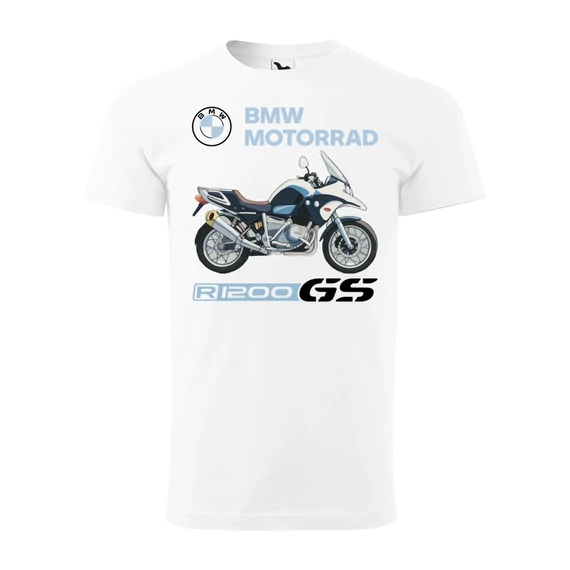 BMW R 1200 GS
