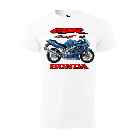 Honda  CBR 600 f