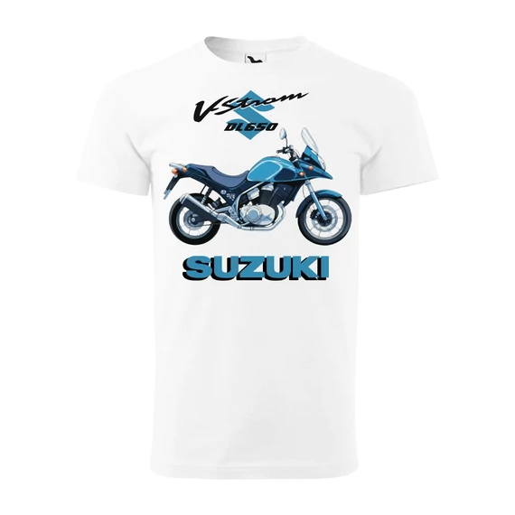 Suzuki DL 650