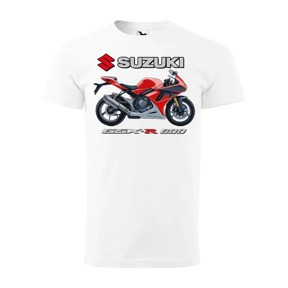 Suzuki gsx r600