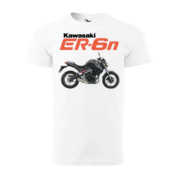 Kawasaki  ER-600N