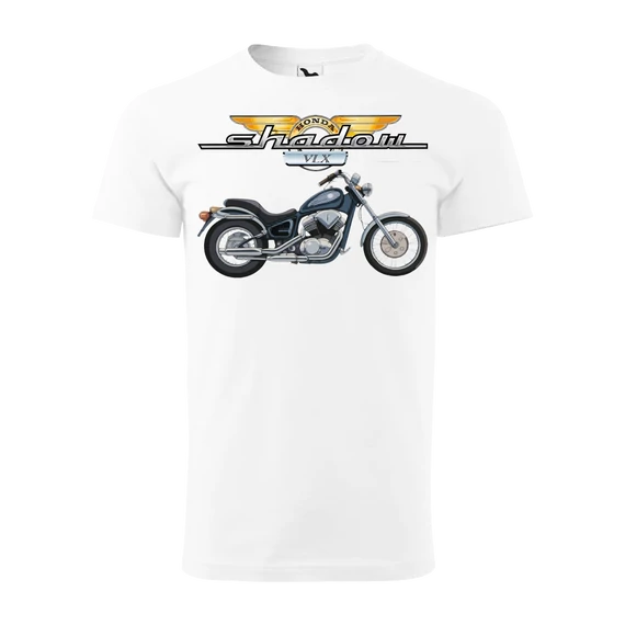 Honda VLX 600